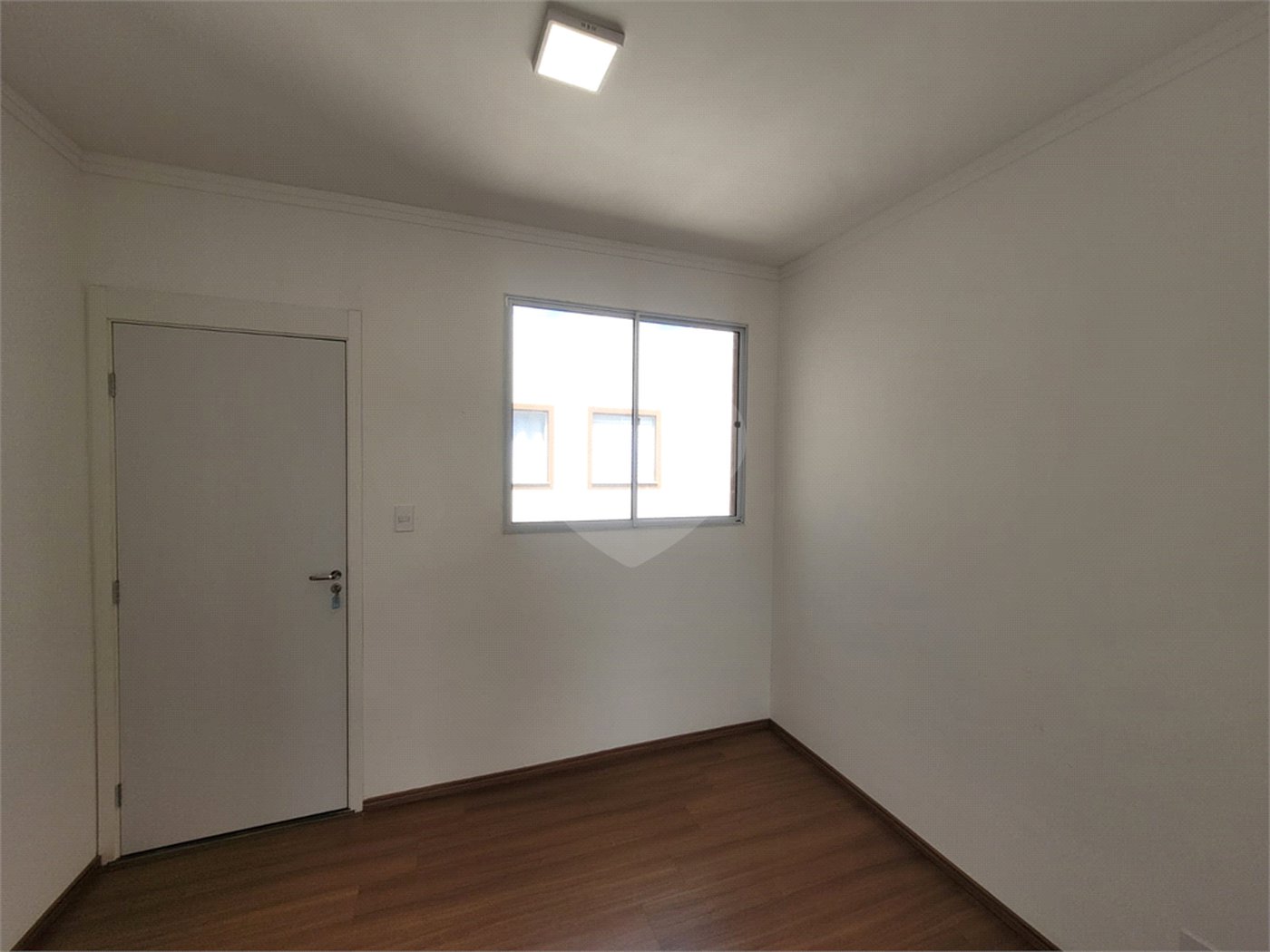 Apartamento à venda com 2 quartos em Bonfim Paulista, Ribeirão Preto, SP