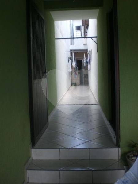 Sobrado à venda com 3 quartos, sendo 1 suíte, em Jardim Peri, São Paulo, SP