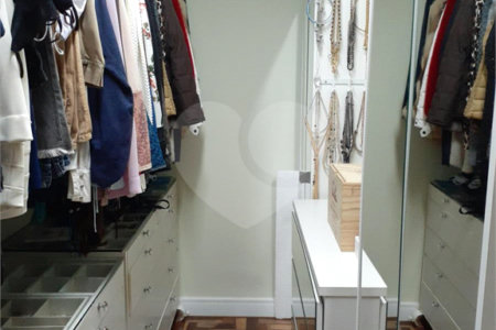 Apartamento à venda com 3 quartos, sendo 1 suíte, em Jardim Paulista, São Paulo, SP