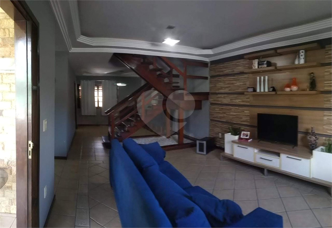 Casa Térrea à venda com 3 quartos, sendo 1 suíte, em Santíssimo, Rio de Janeiro, RJ