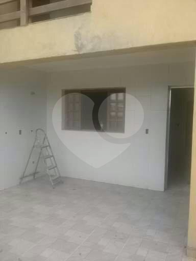 Sobrado à venda com 3 quartos, sendo 2 suítes, em Jardim Monte Kemel, São Paulo, SP