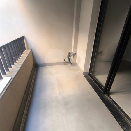 Apartamento à venda com 1 quarto em Pinheiros, São Paulo, SP