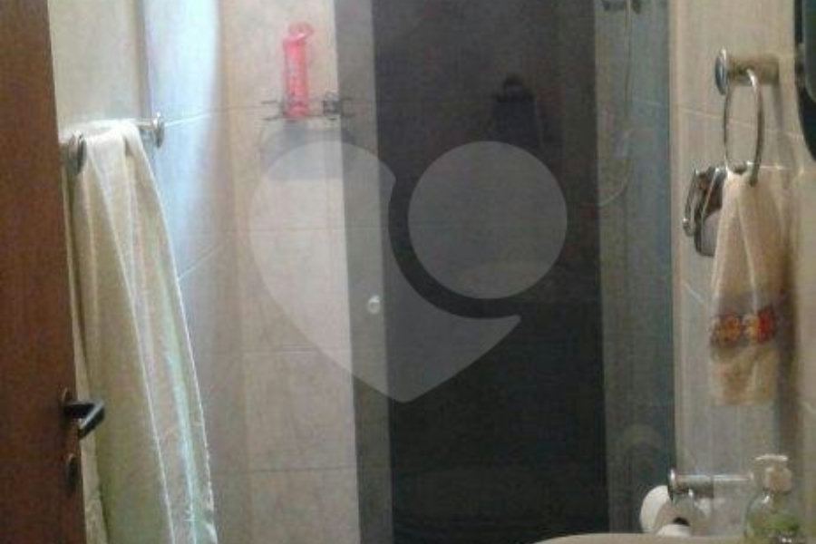 Sobrado à venda com 3 quartos em Casa Verde, São Paulo, SP