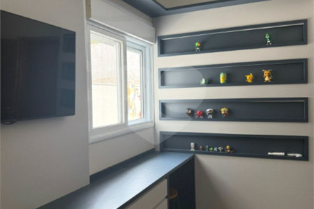 Casa à venda com 3 suítes no condomínio Piemonte, Indaiatuba - SP