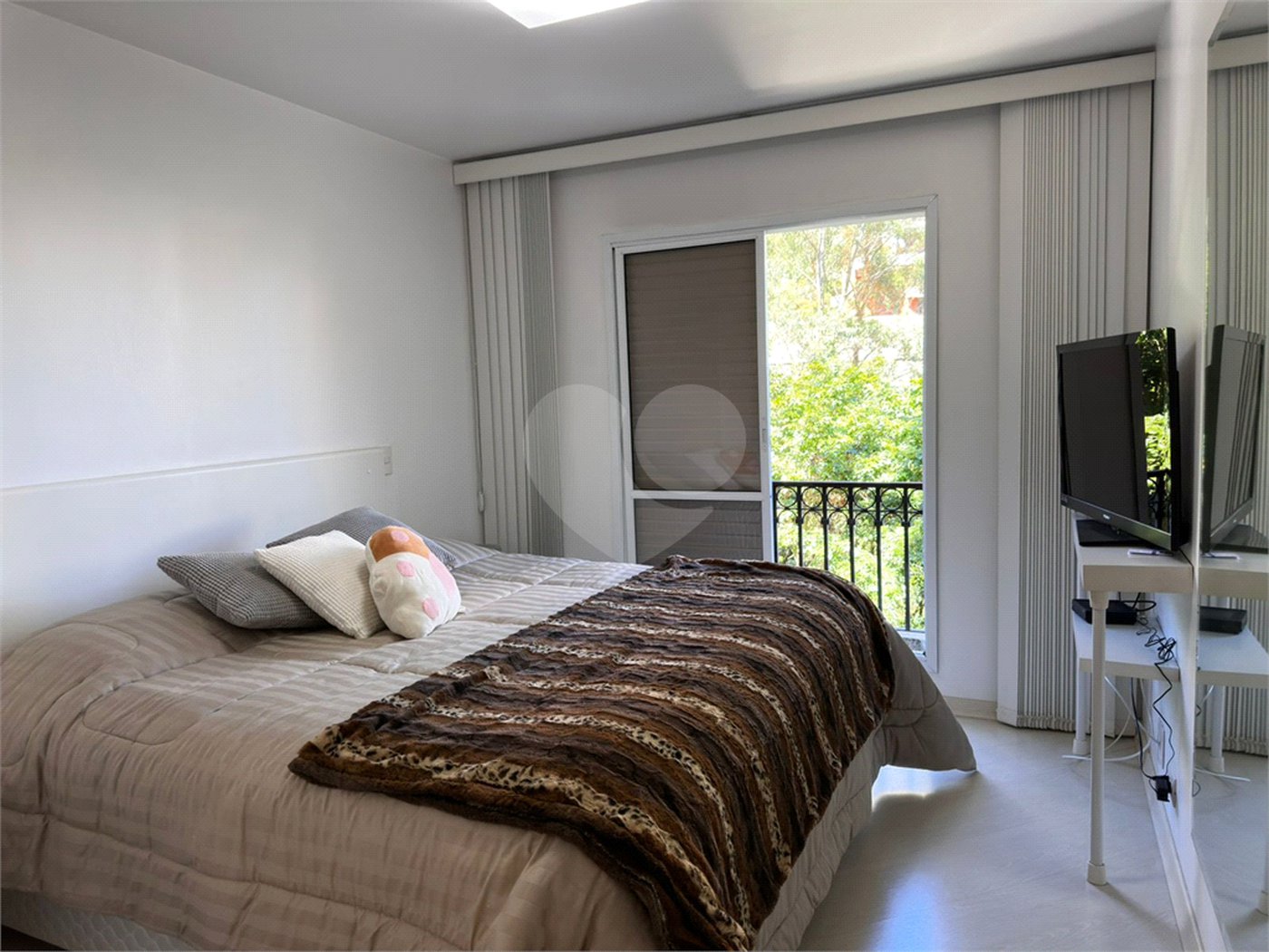 Apartamento à venda com 4 quartos em Vila Andrade, São Paulo, SP
