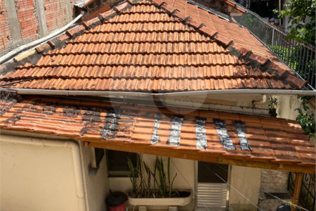 Casa à venda com 4 quartos em Santana, São Paulo, SP