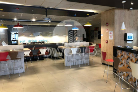 Hotel à venda com 1 suíte no Centro, São Bernardo do Campo, SP