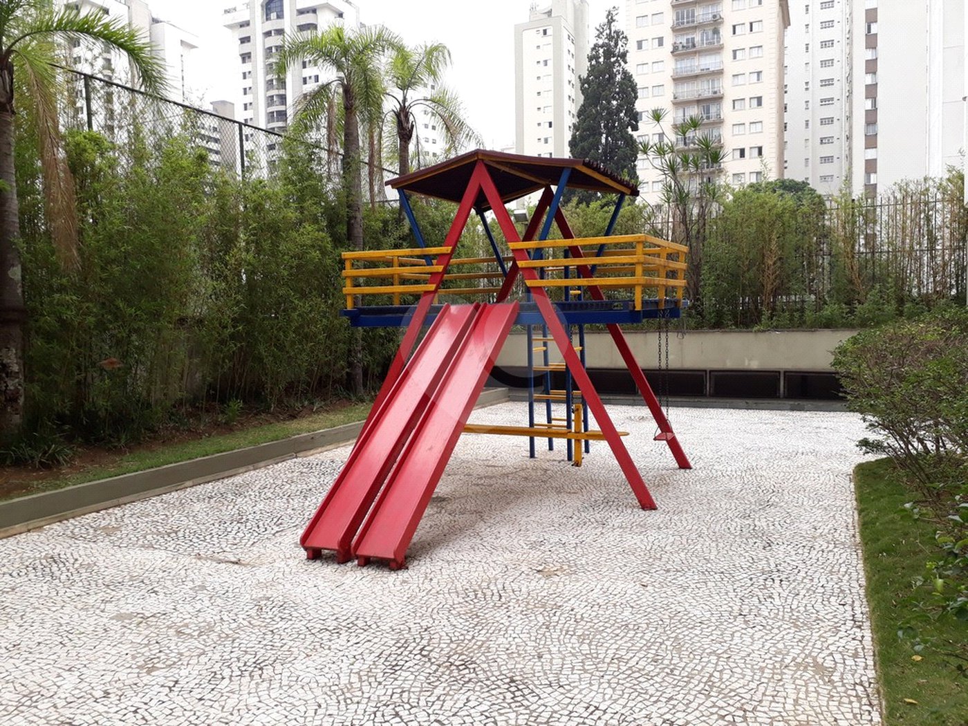 Apartamento à venda com 3 quartos, sendo 1 suíte, em Cidade Monções, São Paulo, SP