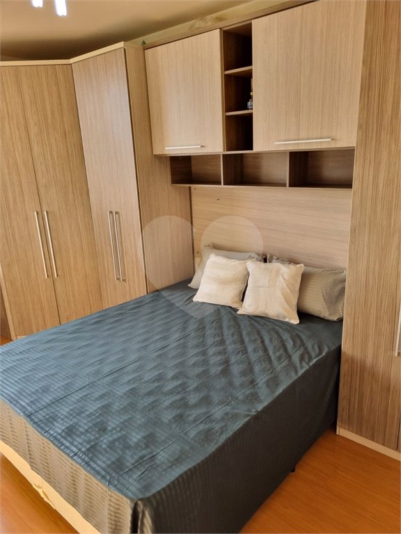 Apartamento à venda com 2 quartos em Parque Residencial da Lapa, São Paulo, SP