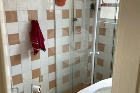 Apartamento 1 dormitório 13º andar