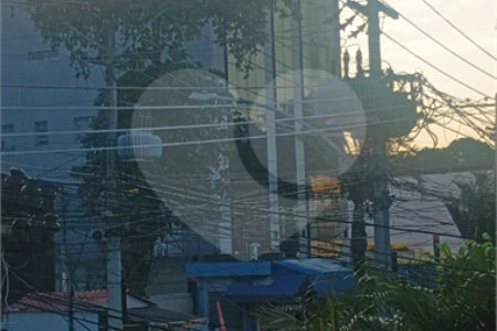 Terreno à venda em Campo Grande, Rio de Janeiro, RJ