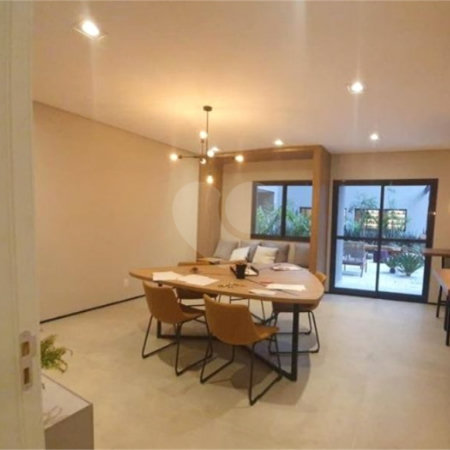 Apartamento à venda com 2 quartos em Bela Vista, São Paulo, SP