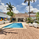 Casa à venda com 5 quartos, sendo 4 suítes, em Alto da Boa Vista, São Paulo, SP