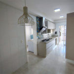 Apartamento à venda com 3 suítes em Anhangabaú, Jundiaí, SP