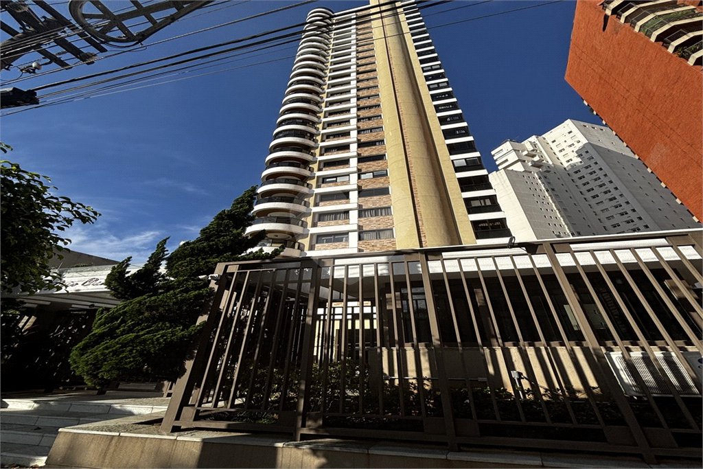 Apartamento à venda com 4 suítes em Santana, São Paulo, SP