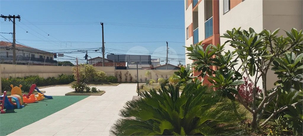 Apartamento à venda com 2 quartos, sendo 1 suíte, em Vila Macia, Itapetininga, SP