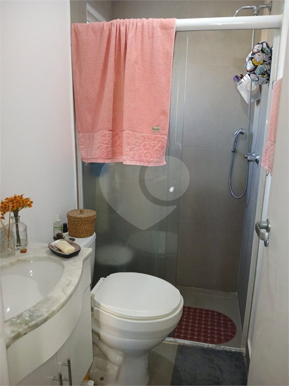 Apartamento à venda com 2 quartos, sendo 1 suíte, em Jardim Monte Kemel, São Paulo, SP