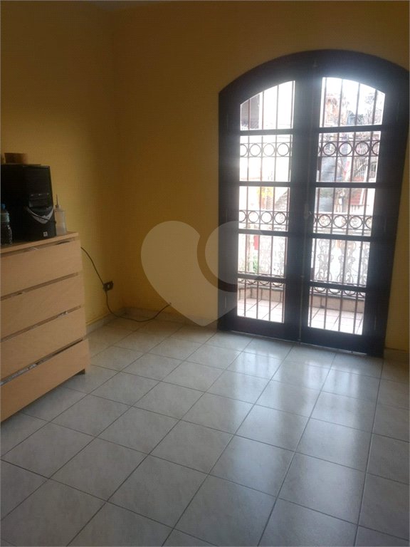 Sobrado à venda com 4 quartos, sendo 2 suítes,  em Tucuruvi, São Paulo, SP