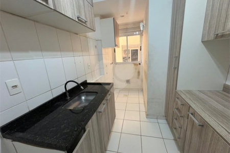 Apartamento à venda com 2 quartos em Conjunto Habitacional Júlio de Mesquita Filho, Sorocaba, SP