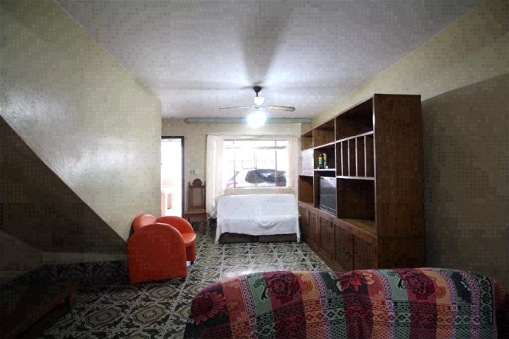 Sobrado à venda com 3 quartos em Limão, São Paulo, SP