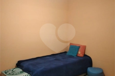Casa à venda com 2 quartos, sendo 1 suíte, em Serpa, Caieiras, SP