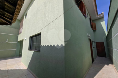 Casa para alugar com 4 quartos, sendo 3 suítes,  no condomínio Village Saint Claire, Sorocaba - SP