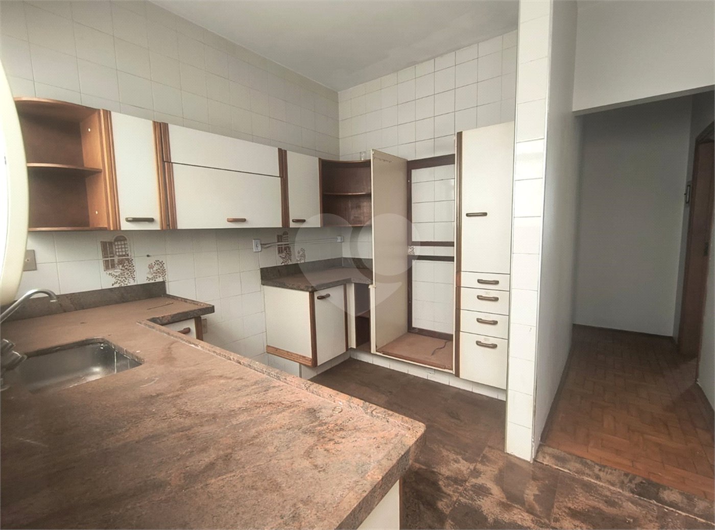 Casa à venda com 3 quartos, sendo 1 suíte, em Vila Santana, Araraquara, SP