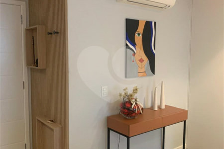 Apartamento à venda com 2 quartos, sendo 1 suíte,  em Barra Funda, São Paulo, SP