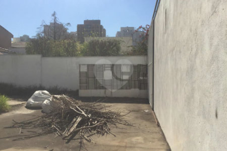 Terreno à venda em Santana, São Paulo, SP