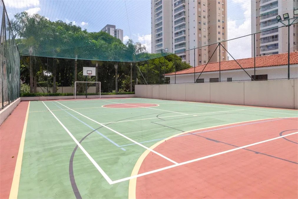 Apartamento à venda com 3 suítes em Vila Leopoldina, São Paulo, SP