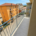 Apartamento com 2 quartos à venda em Pontecurone, Alessandria – Terraços e garagem