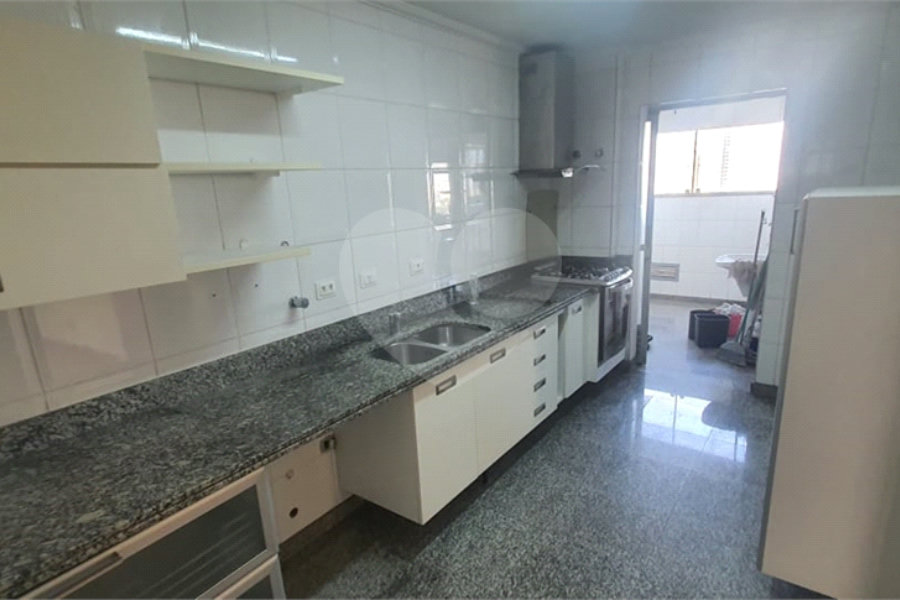 Apartamento à venda com 3 quartos, sendo 1 suíte, em Santana, São Paulo, SP