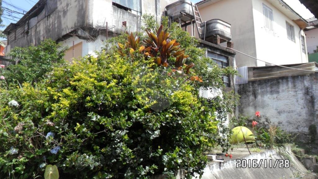 Terreno à venda com 1 suíte em Vila Nivi, São Paulo, SP
