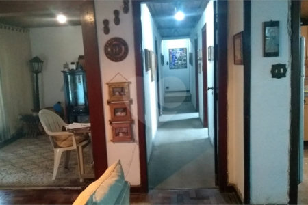 Casa Térrea à venda com 4 quartos, sendo 1 suíte, em Instituto de Previdência, São Paulo, SP