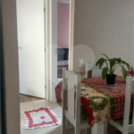 Apartamento à venda com 2 quartos em Horto, São Paulo, SP