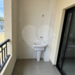 Apartamento à venda com 1 suíte em Nova Gardênia, Atibaia, SP