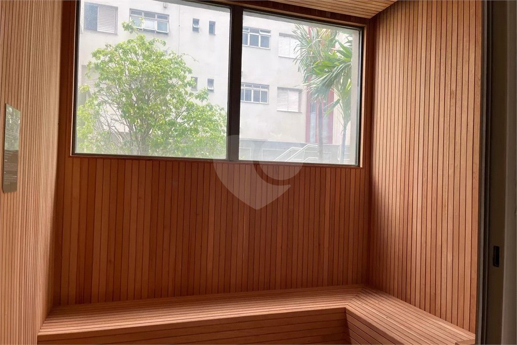 Apartamento para alugar com 2 quartos, sendo 1 suíte, em Perdizes, São Paulo, SP