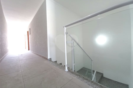 Apartamento à venda com 1 quarto em Lapa de Baixo, São Paulo, SP