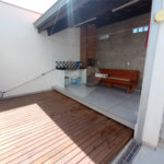 Sobrado à venda com 2 quartos, sendo 1 suíte, em Vila Vendramini, Itapetininga, SP