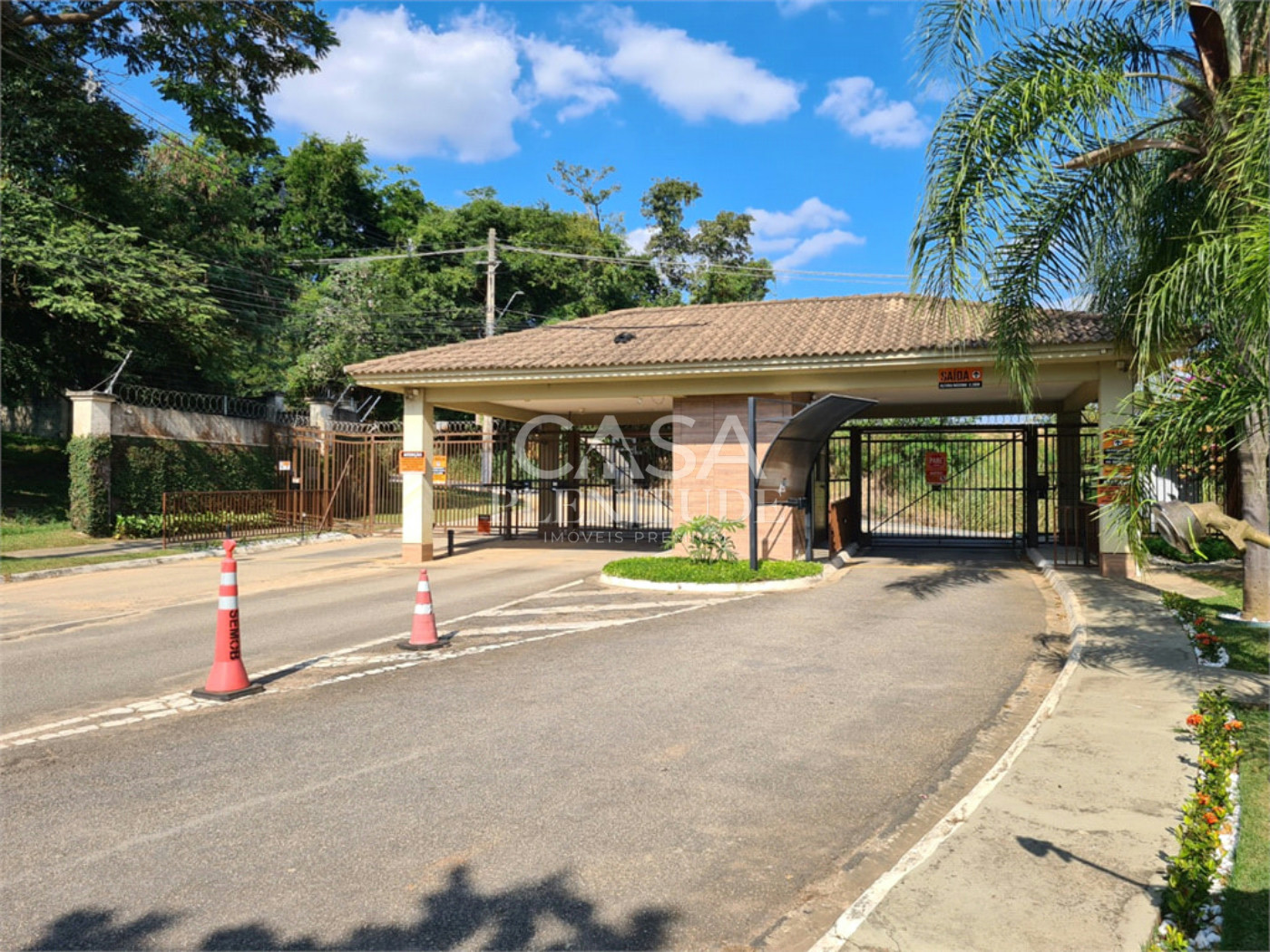 Terreno em condomínio à venda em Jardim Novo Mundo, Sorocaba, SP