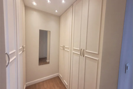 Apartamento à venda com 3 quartos, sendo 2 suítes, em Vila Leopoldina, São Paulo, SP