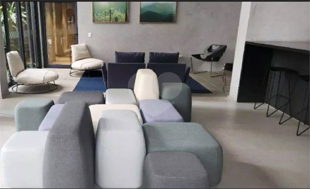 Apartamento à venda com 3 suítes em Indianópolis, São Paulo, SP