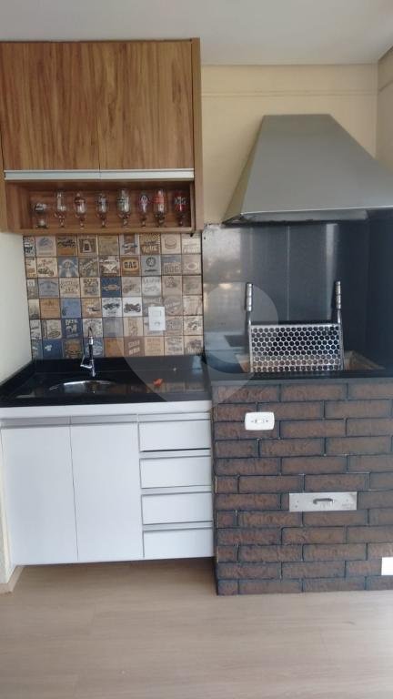 Apartamento à venda ou para alugar com 2 quartos, sendo 1 suíte, em Pirituba, São Paulo, SP