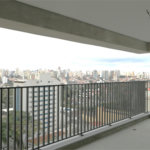 Apartamento à venda com 3 suítes em Moema, São Paulo, SP
