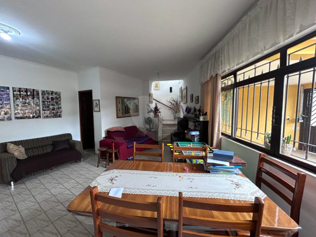 Sobrado à venda com 3 quartos, sendo 1 suíte,  em Vila Aurora (zona Norte), São Paulo, SP
