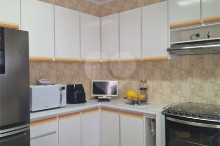 Casa Térrea à venda com 3 quartos, sendo 1 suíte, em Jardim Franca, São Paulo, SP
