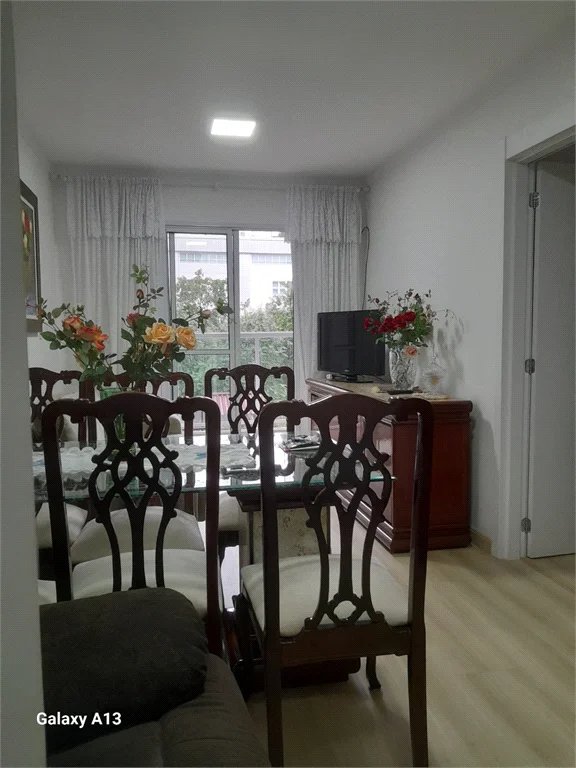 Apartamento à venda com 1 suíte em Vila Andrade, São Paulo, SP