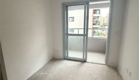 Apartamento à venda com 1 quarto em Vila Leopoldina, São Paulo, SP