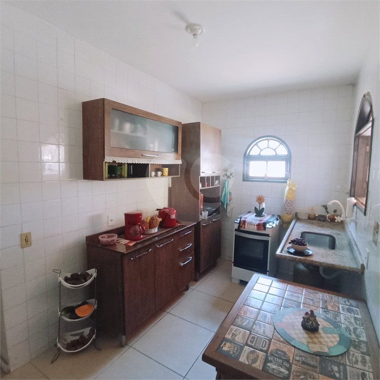 Casa à venda com 2 quartos em Cem Braças, Armação dos Búzios, RJ