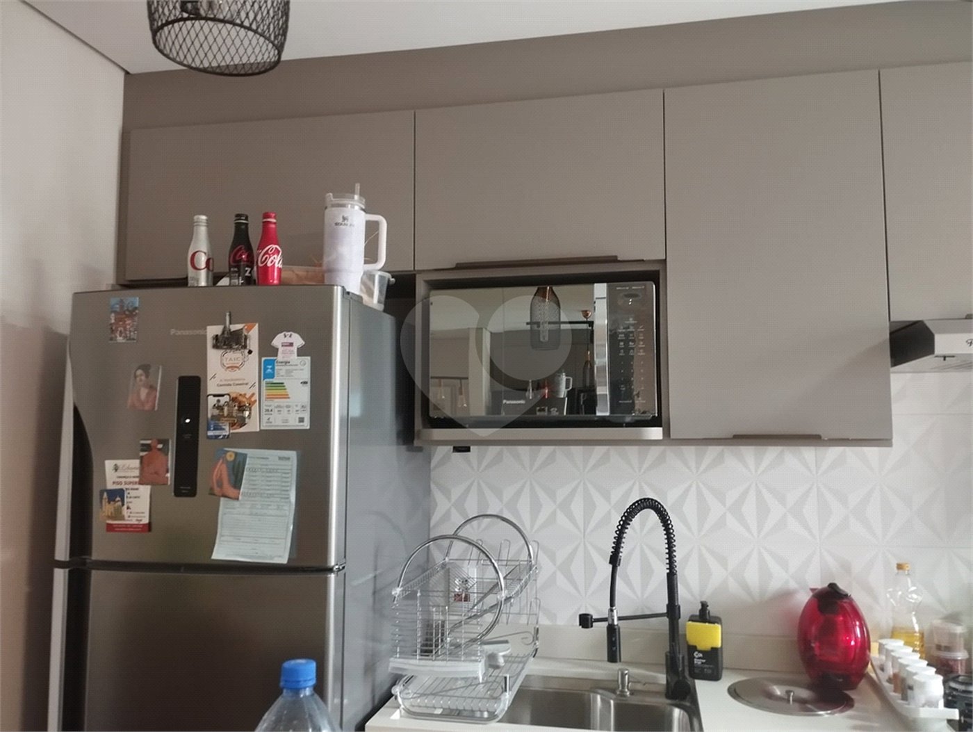 Apartamento à venda com 2 quartos em Imirim, São Paulo, SP